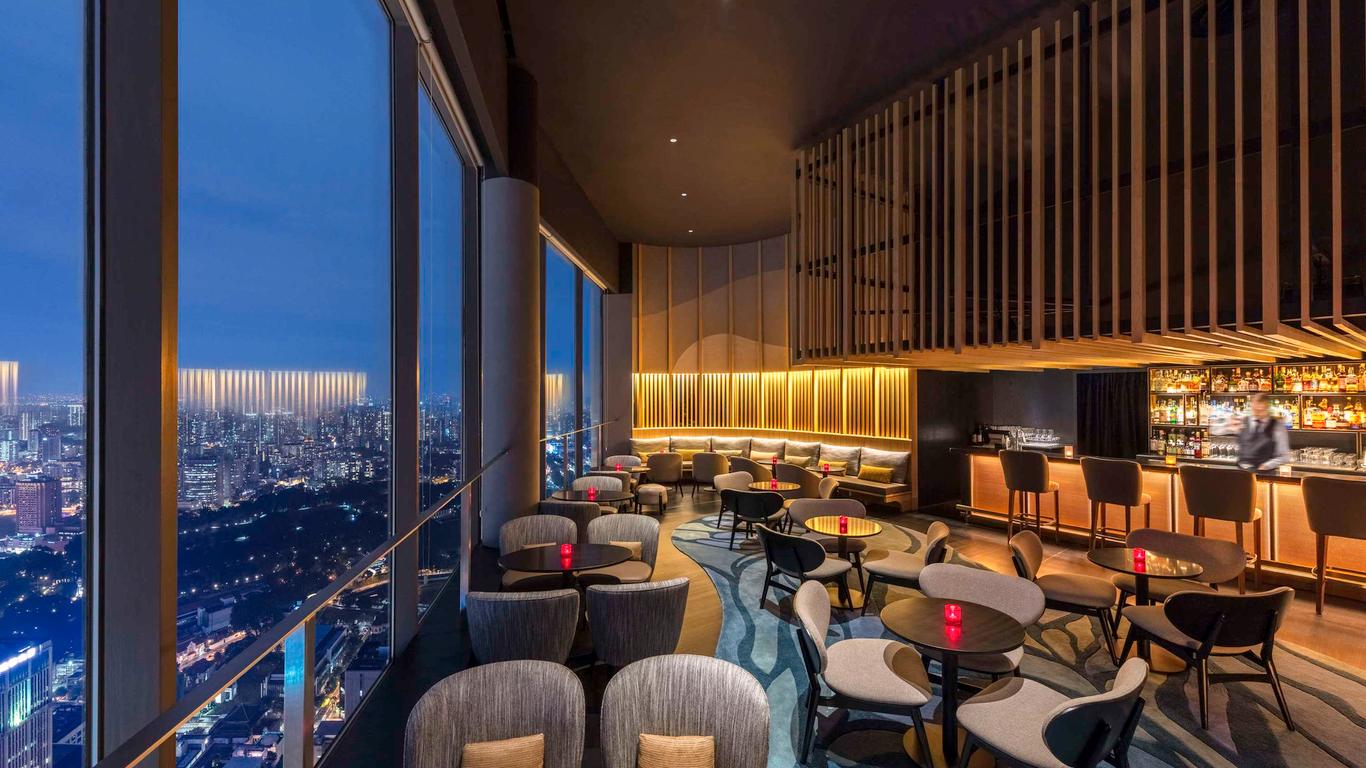 Fairmont Singapore