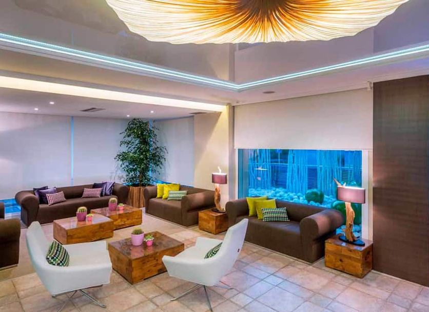 Lounge Ảnh