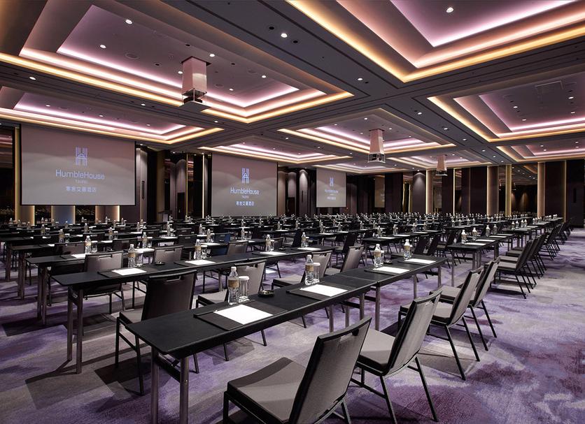 Conference room Ảnh