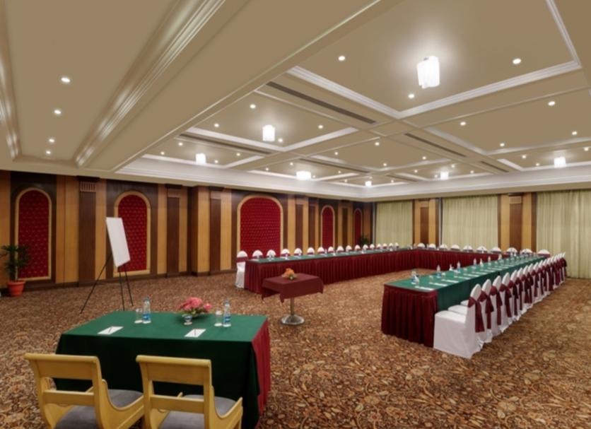 Conference room Ảnh