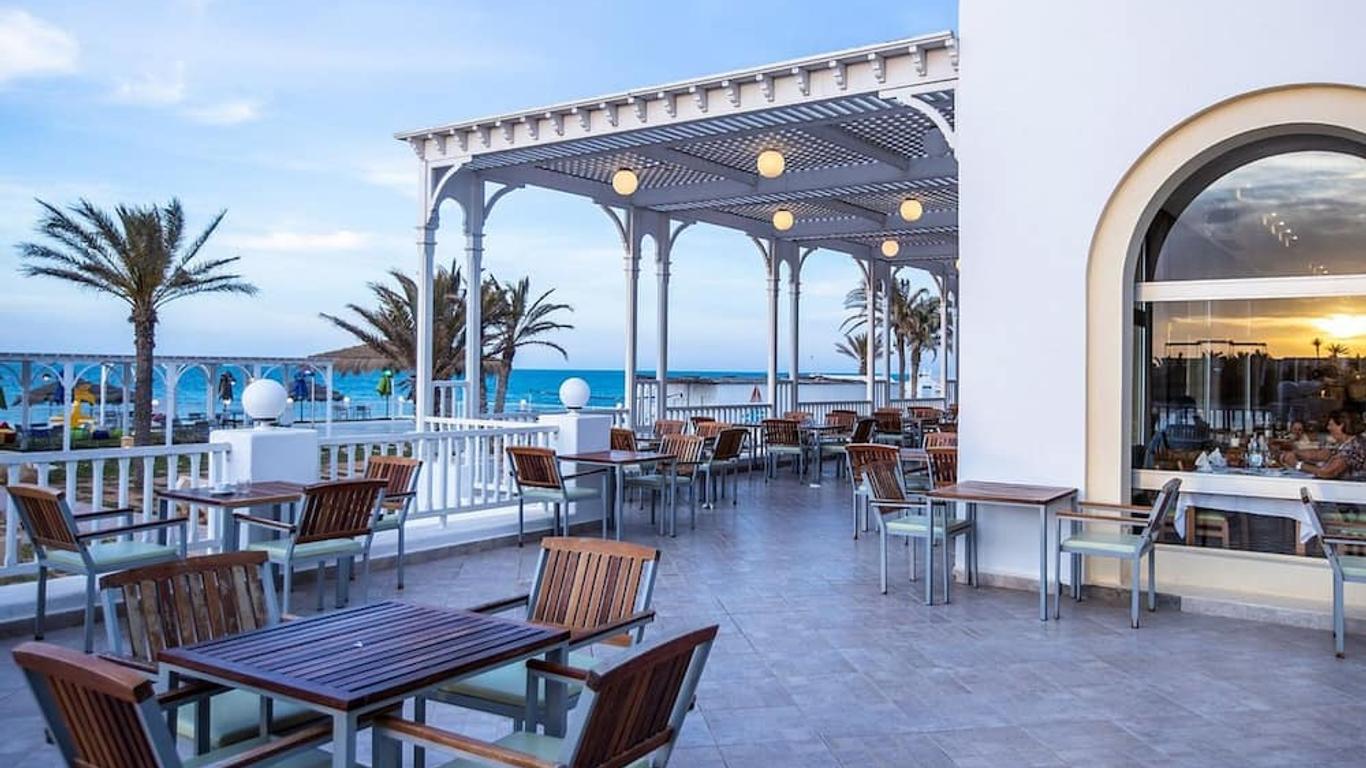 Calimera Yati Beach