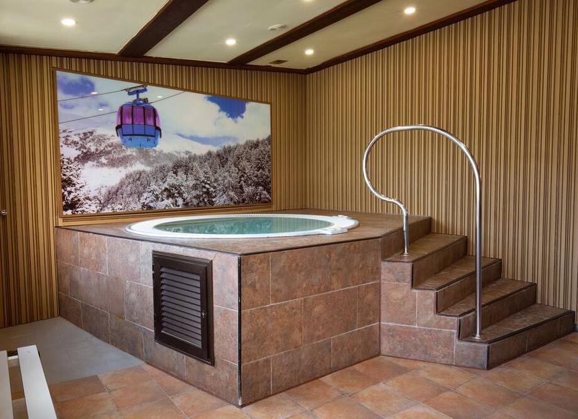 Spa Ảnh