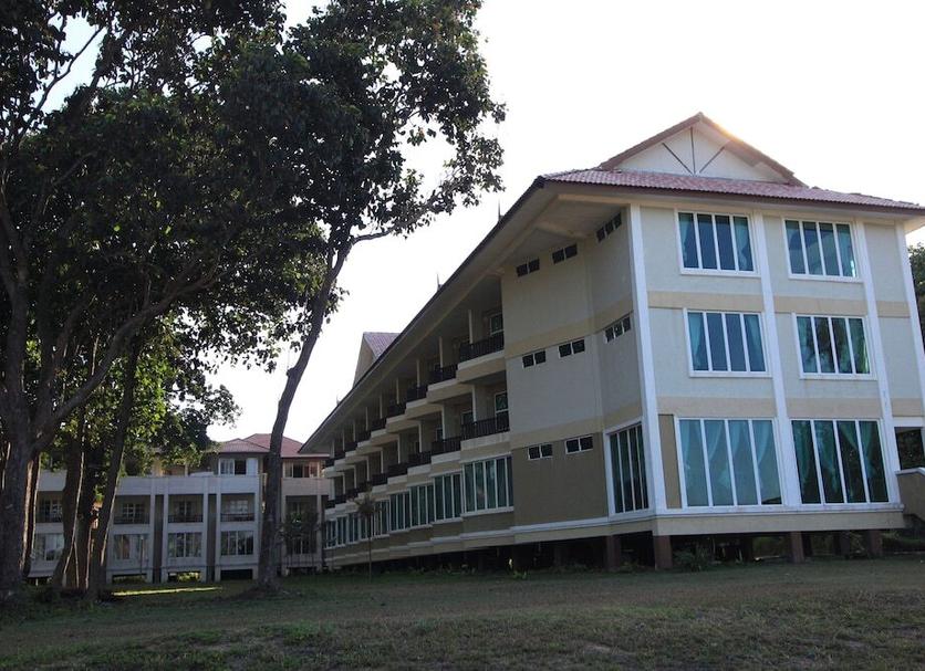 Toà nhà Ảnh