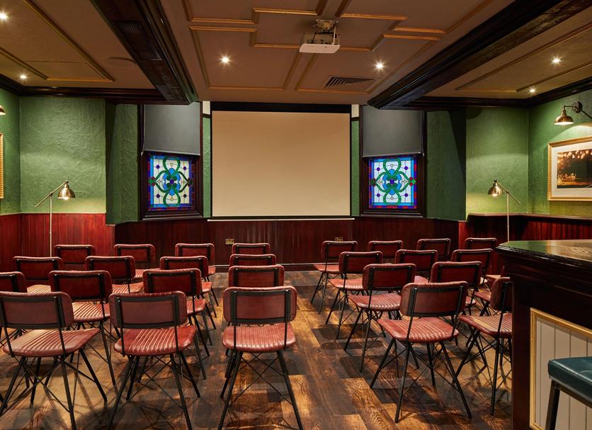Conference room Ảnh