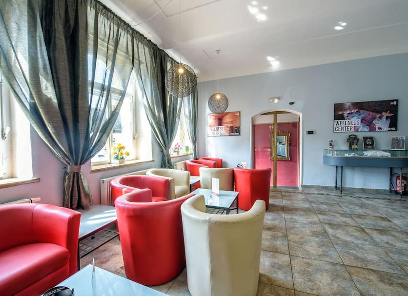 Lounge Ảnh