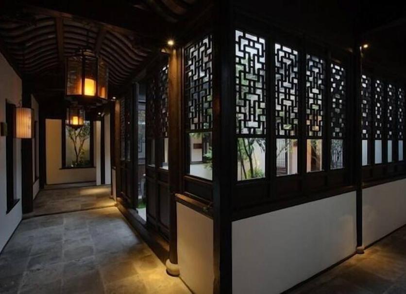 Tiền sảnh Ảnh