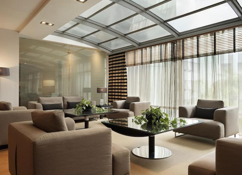 Lounge Ảnh