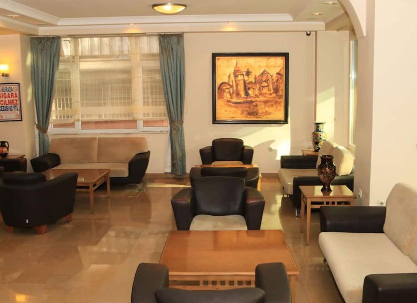 Lounge Ảnh