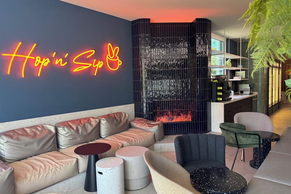 Lounge Ảnh