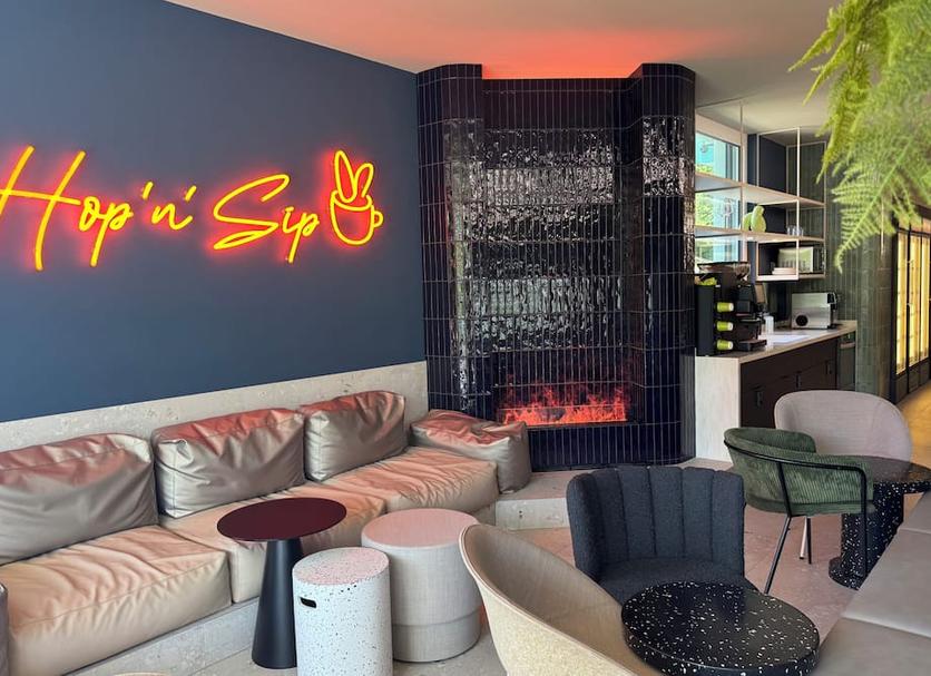 Lounge Ảnh
