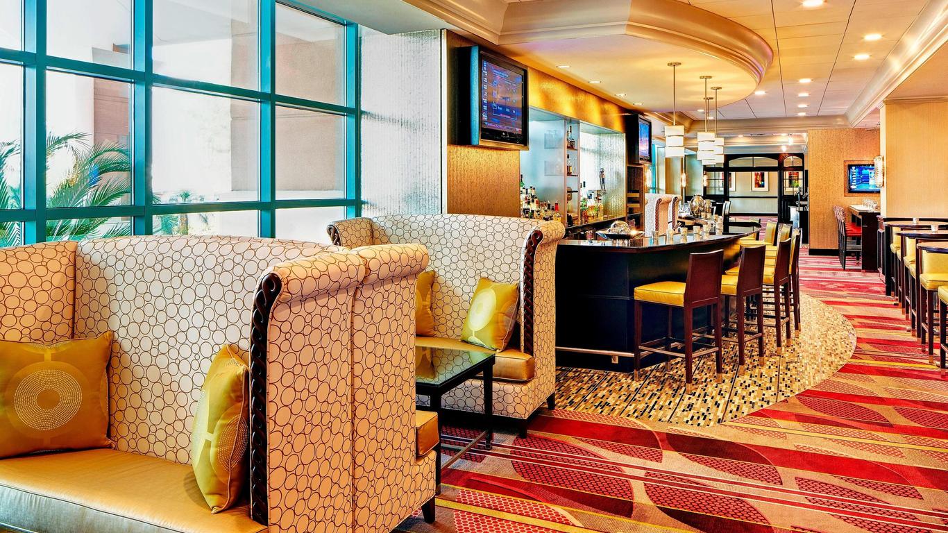 Las Vegas Marriott