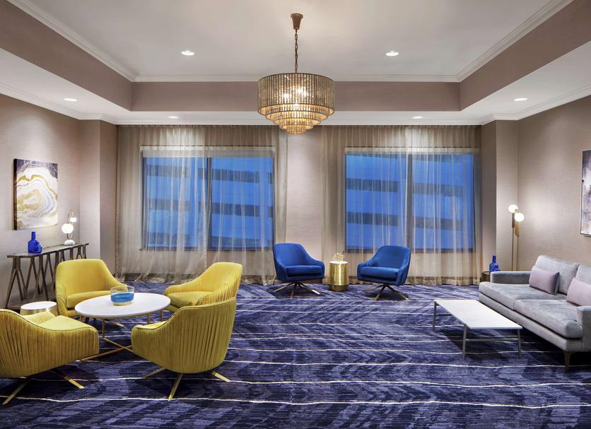 Lounge Ảnh