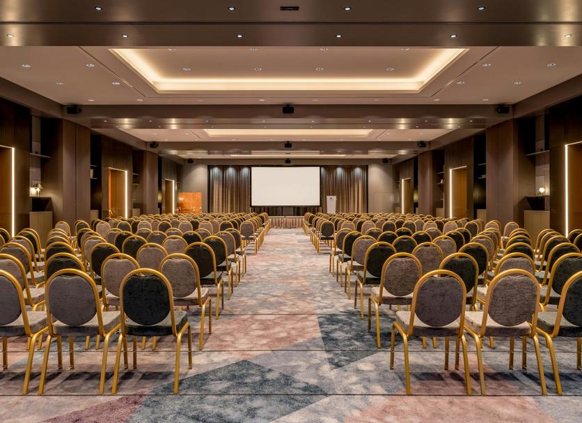 Conference room Ảnh