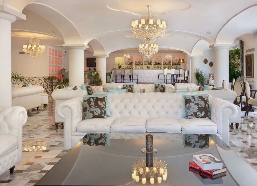 Lounge Ảnh