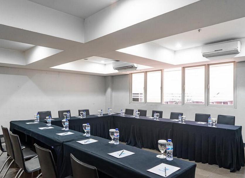 Conference room Ảnh