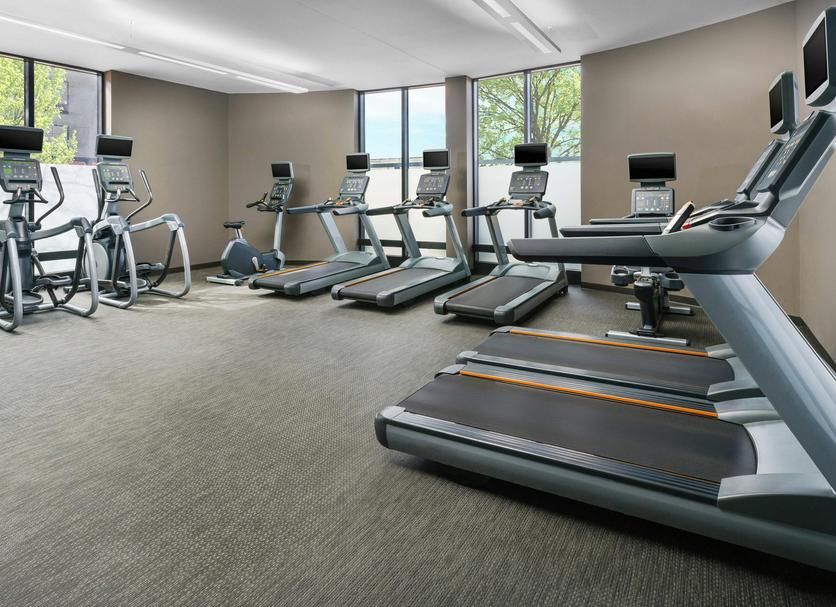 Gym Ảnh