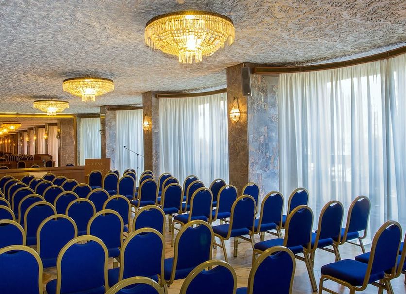 Conference room Ảnh