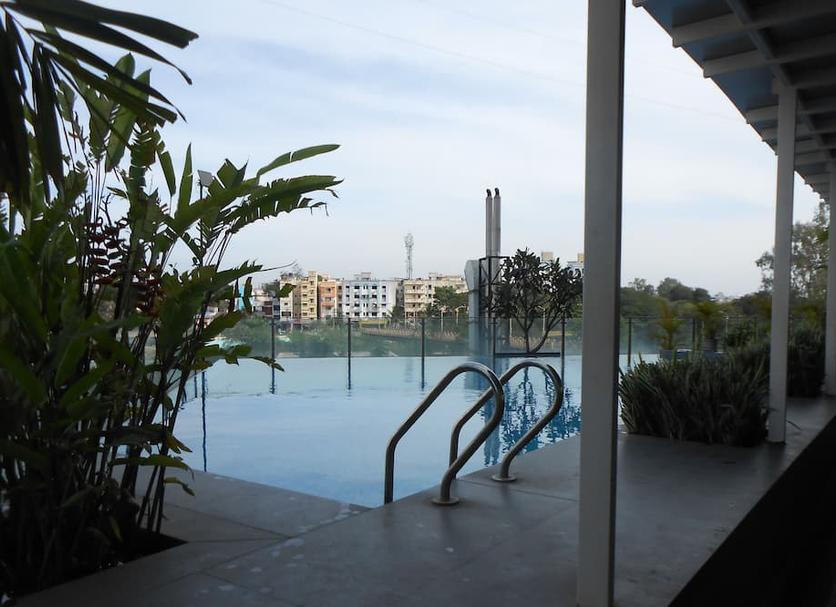 Cảnh ngoài trời Ảnh