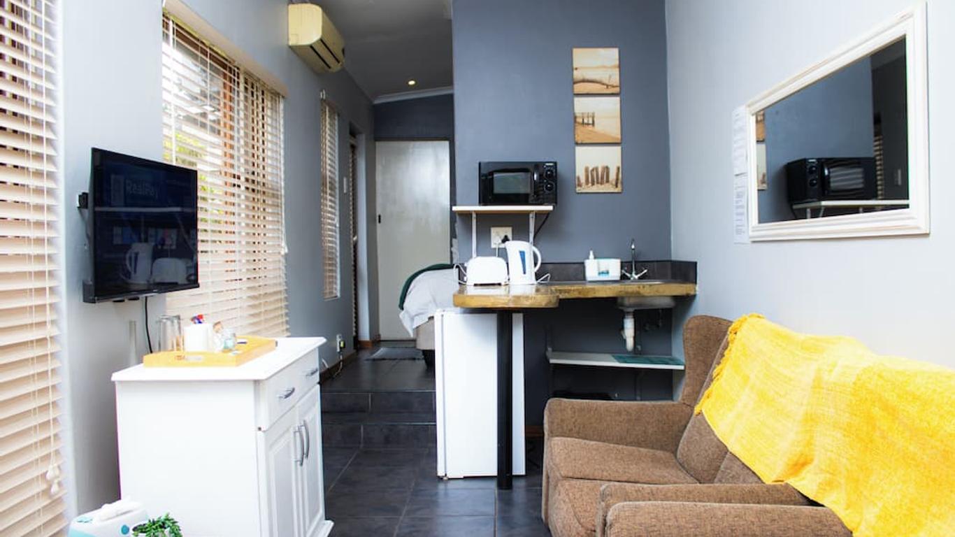 Beechwood B&B