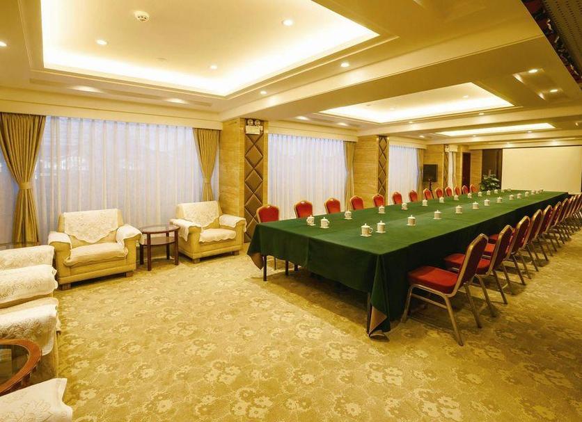 Conference room Ảnh