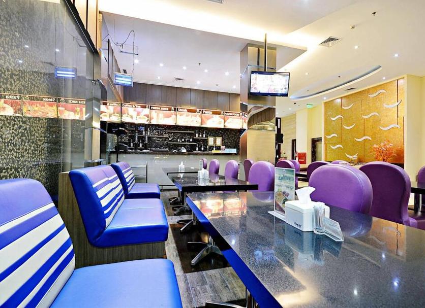 Lounge Ảnh