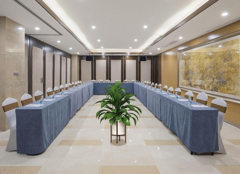 Conference room Ảnh
