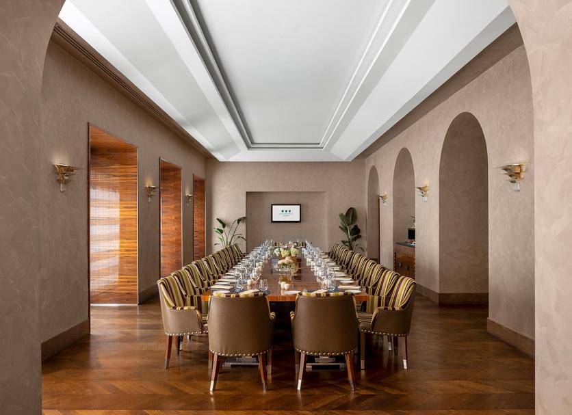 Conference room Ảnh