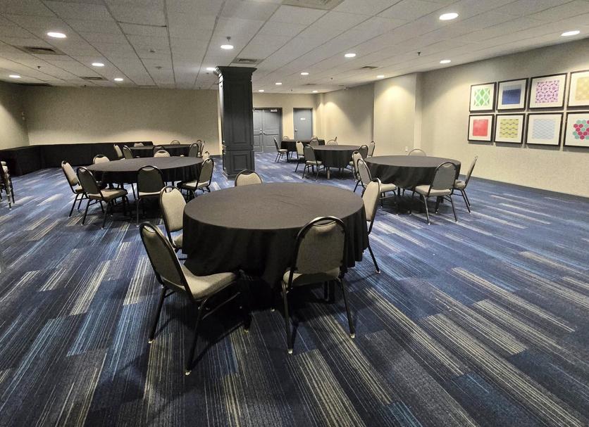 Conference room Ảnh