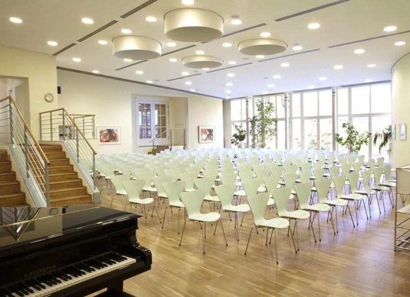 Conference room Ảnh