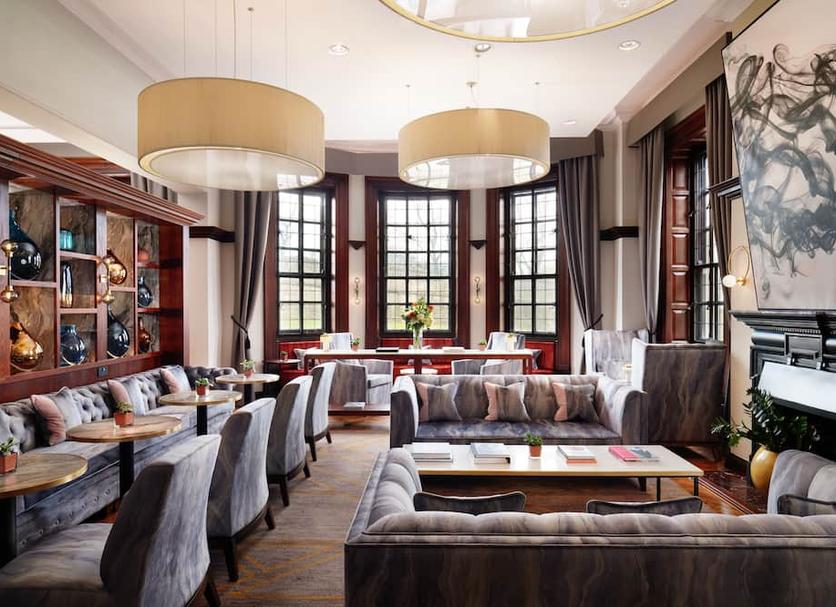 Lounge Ảnh