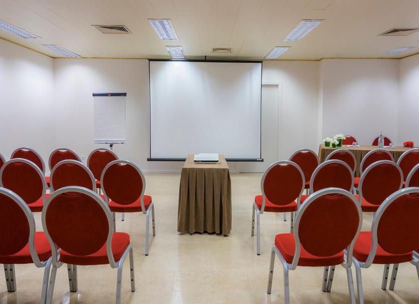 Conference room Ảnh