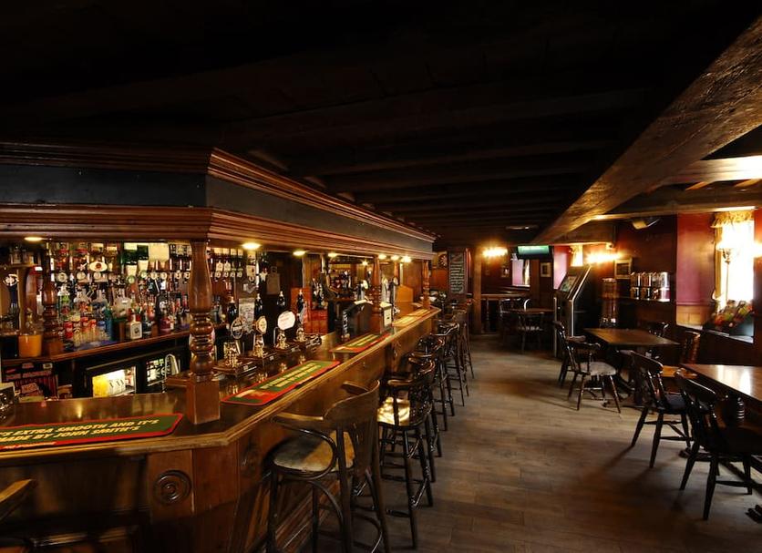 Bar Ảnh