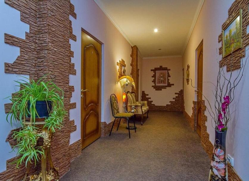 Tiền sảnh Ảnh