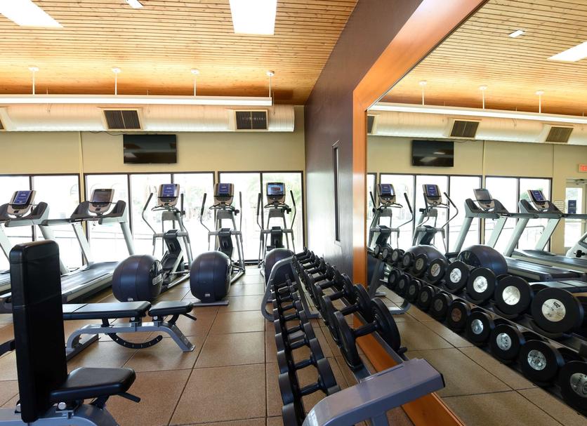 Gym Ảnh