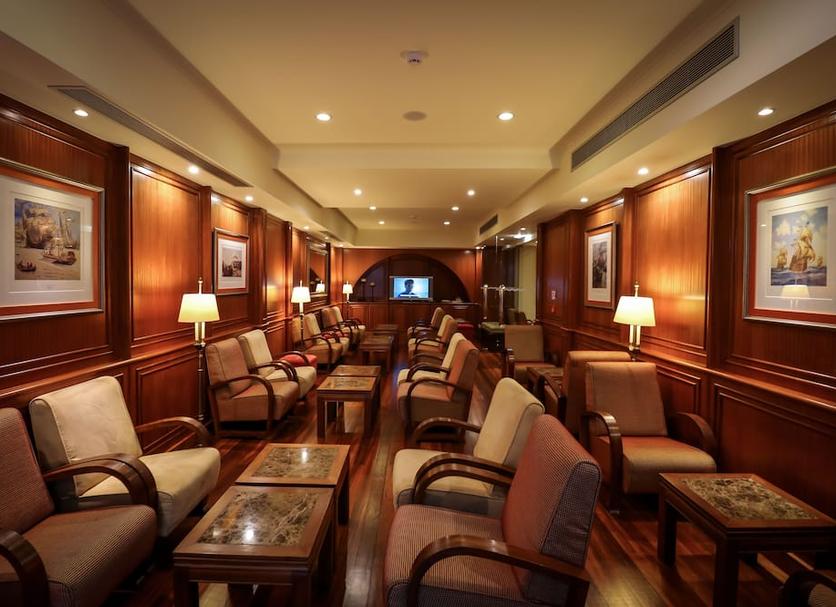 Lounge Ảnh