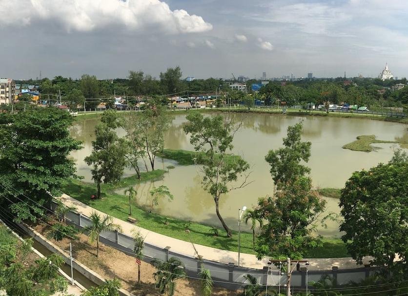 Cảnh ngoài trời Ảnh