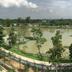 Cảnh ngoài trời