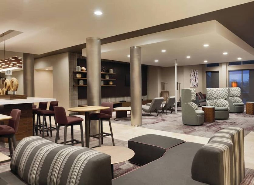 Lounge Ảnh