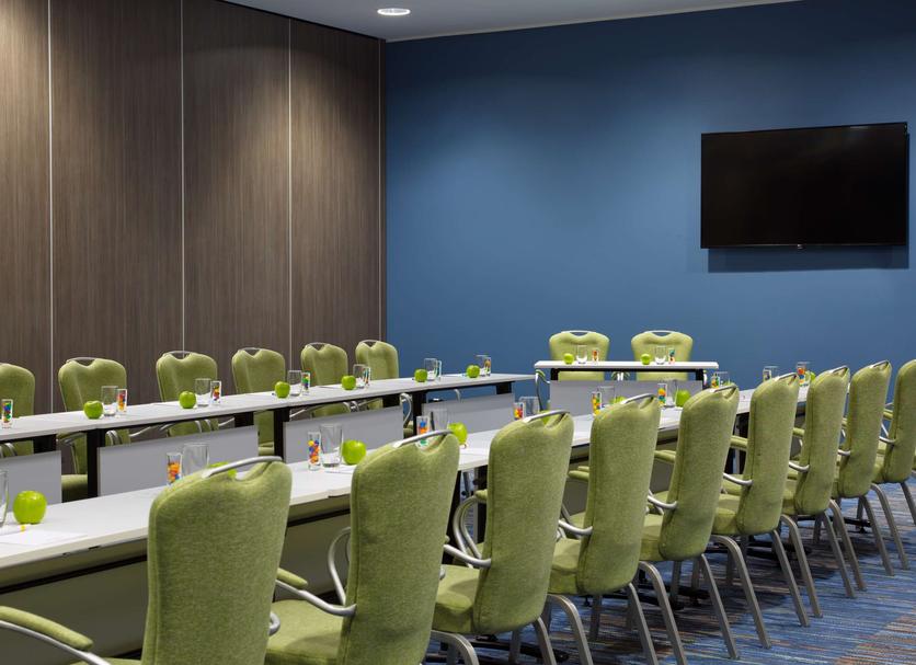 Conference room Ảnh