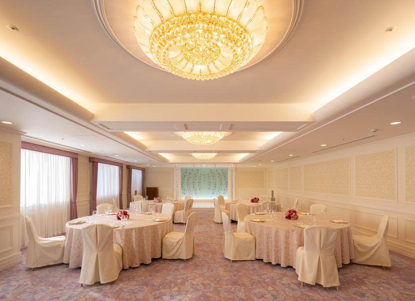Sảnh yến tiệc Ảnh
