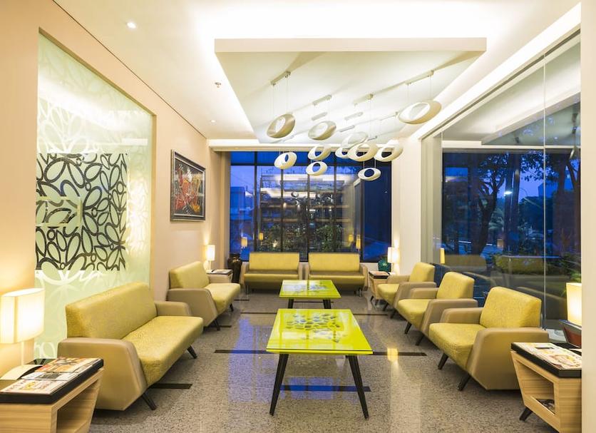 Lounge Ảnh