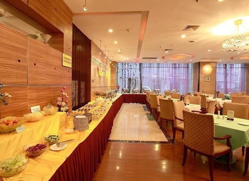 Nhà hàng Ảnh