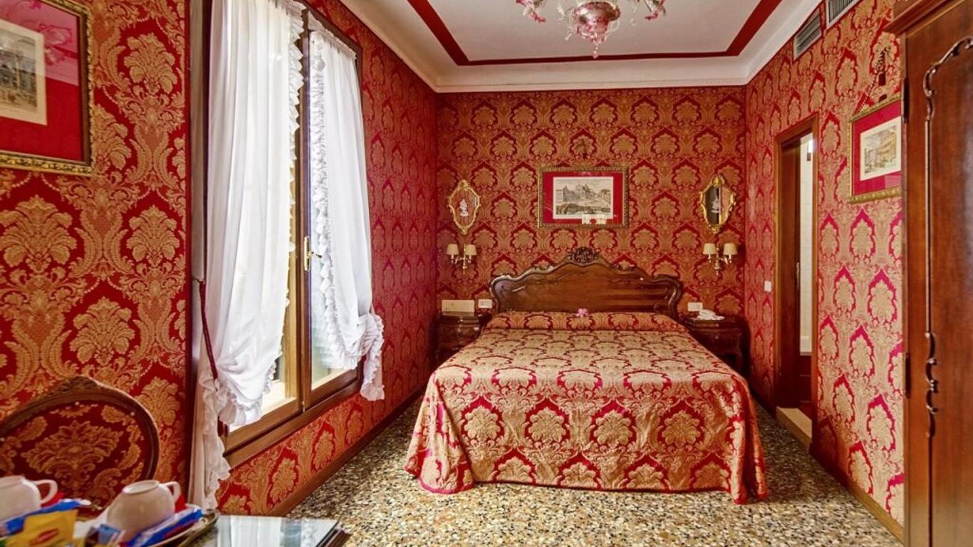 Antica Locanda Sturion Residenza d'Epoca