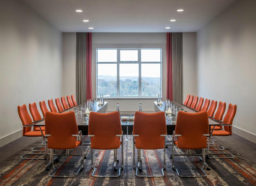 Conference room Ảnh