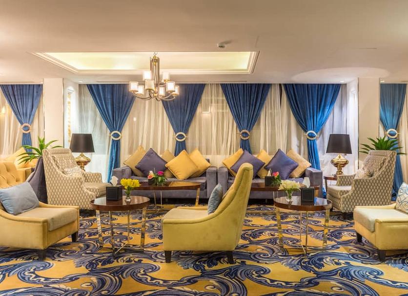 Lounge Ảnh