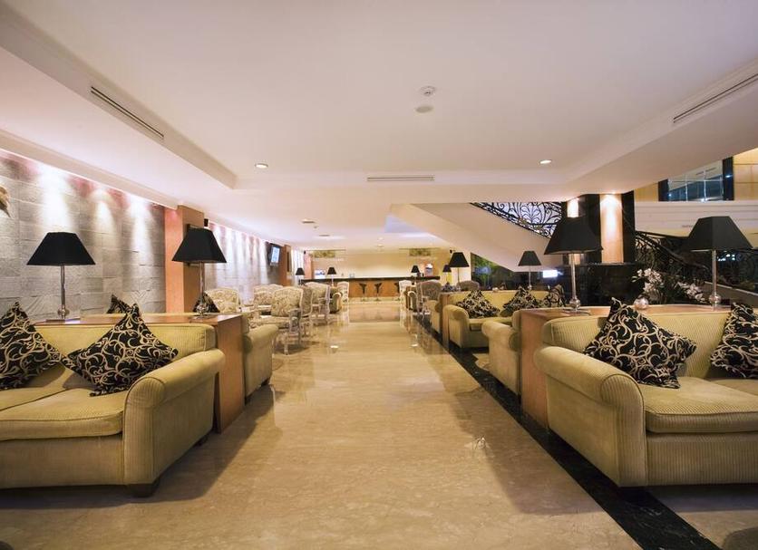 Lounge Ảnh