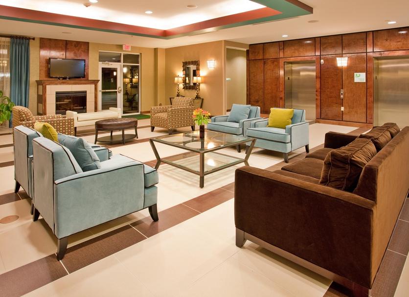 Lounge Ảnh