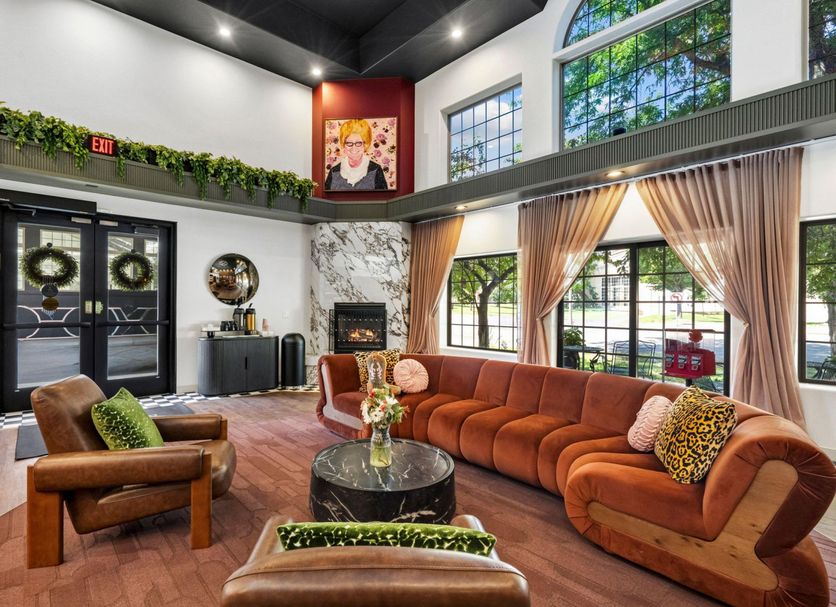 Lounge Ảnh