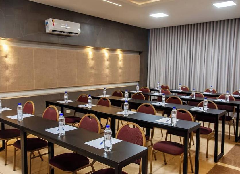 Conference room Ảnh