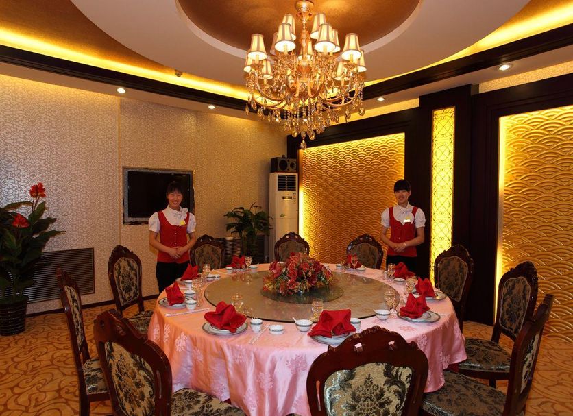 Nhà hàng Ảnh